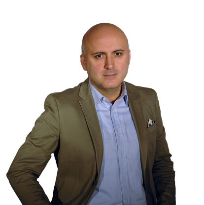 Renato Decarolis